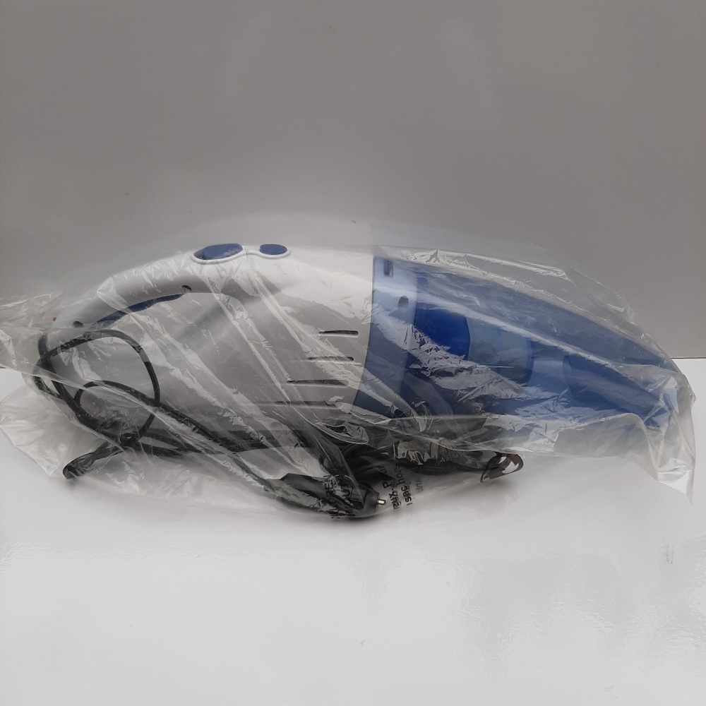 Auto Vacuum Cleaner